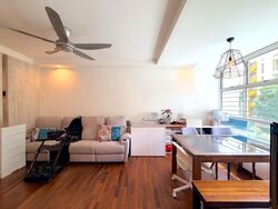 Blk 62B Strathmore Green (Queenstown), HDB 4 Rooms #508089211